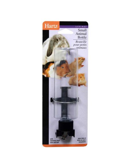 Small Animal Bottle