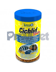 Cichlid Sticks Pro Care
