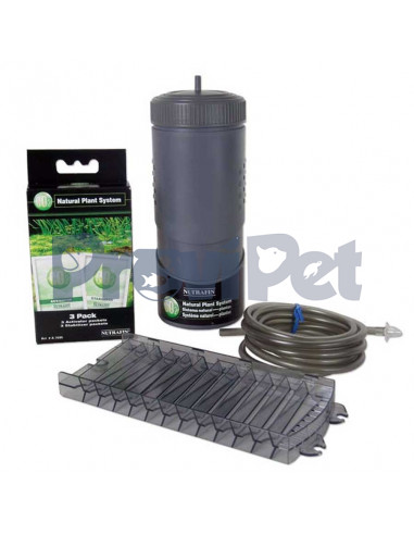 Natural Plant System Co2