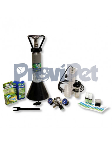 Proflora Co2 Set Proflora Co2 Set