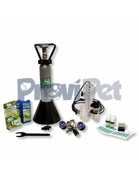 Proflora Co2 Set Proflora Co2 Set
