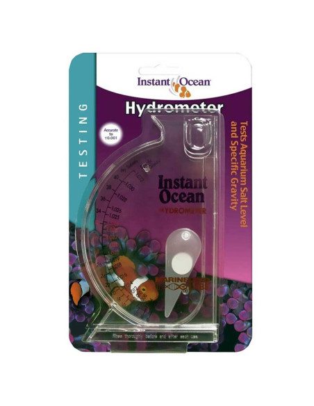 Hydrometer