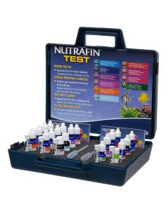 Nutrafin Master 2