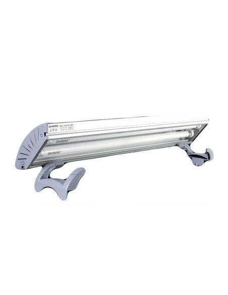 Electronic Ballast Rex