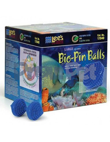 Bio-Pin Ball