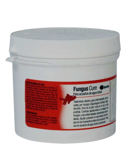 Fungus Cure