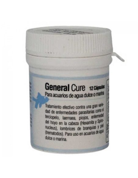 General Cure