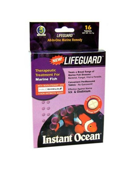 Lifeguard