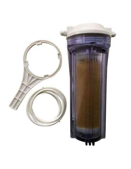 Deionizer 