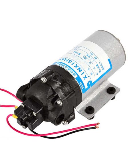Bomba Booster R.O.