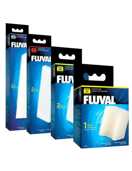 Esponja Fluval
