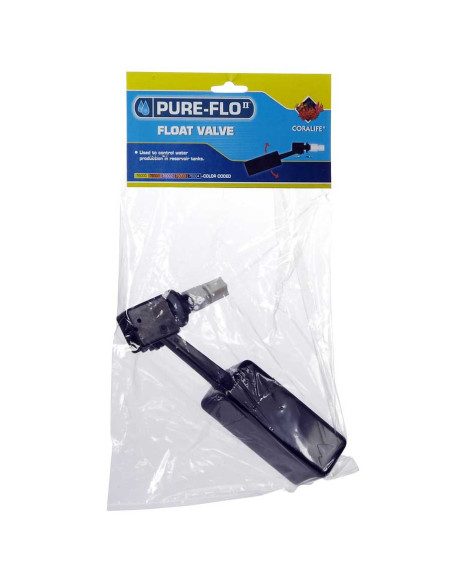 Float Valve