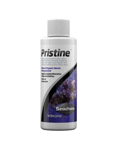 Pristine