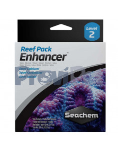 Reef Pack Enhancer