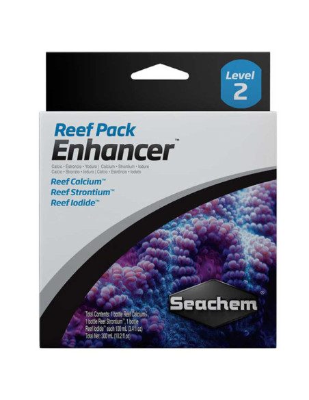 Reef Pack Enhancer