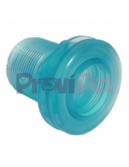 Bulkhead Traslúcido