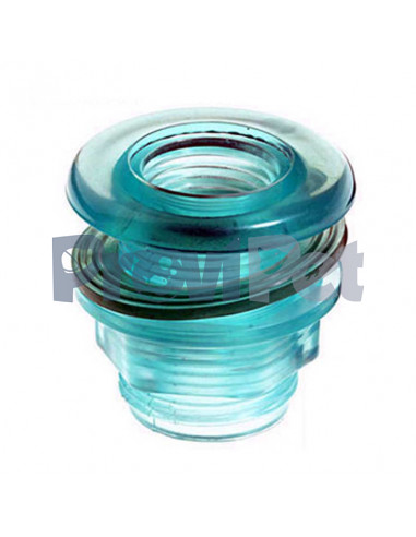 Bulkhead Traslúcido