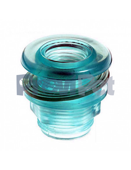 Bulkhead Traslúcido