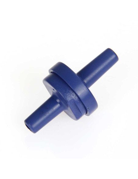 Air Valve Check