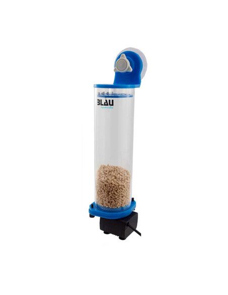 Fluidized Reactor