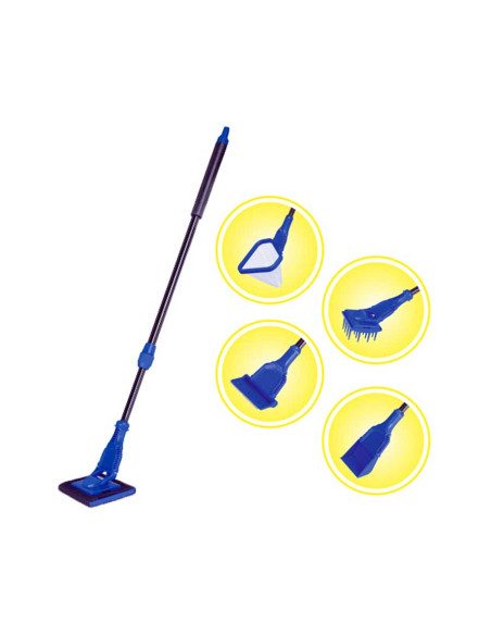 Multi-function Aquarium Cleaner
