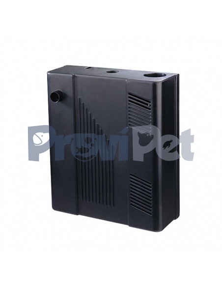 Multifunctional Bio-Filter