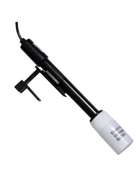 Electrodo para controlador