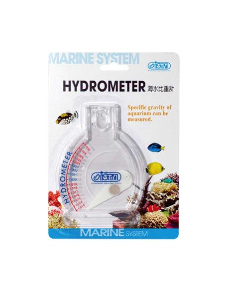 Hydrometer