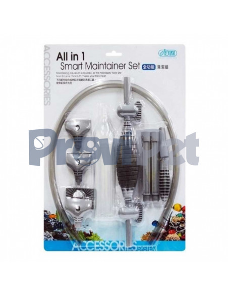 Smart Maintainer Set