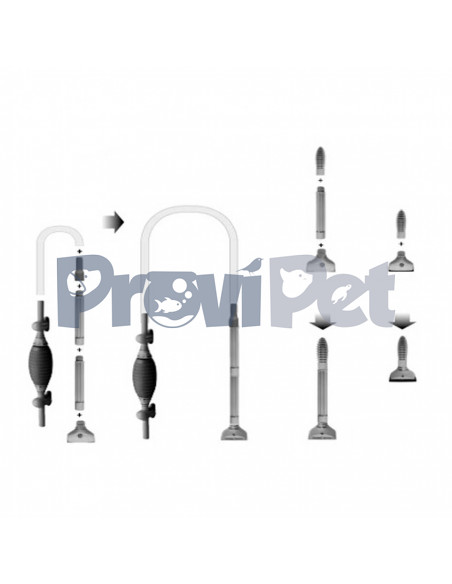 Smart Maintainer Set