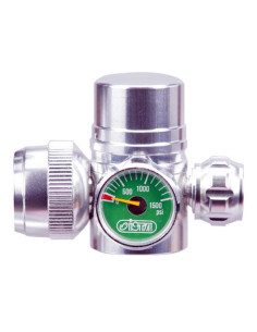 Pressure Reduced Regulator 2