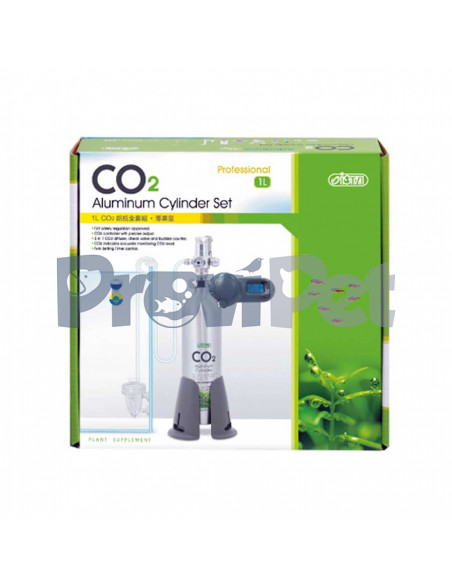 Aluminum Cylinder Set Aluminum Cylinder Set