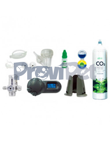 Aluminum Cylinder Set Aluminum Cylinder Set