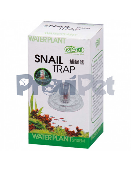 Snail Trap