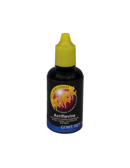 Acriflavina