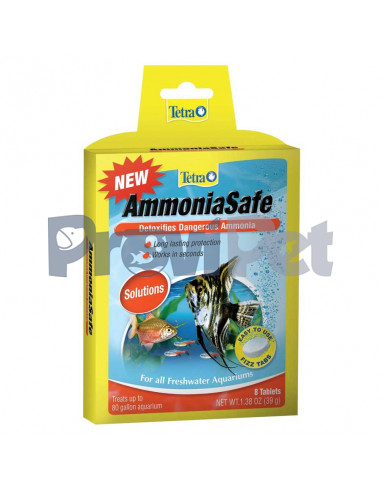 AmmoniaSafe