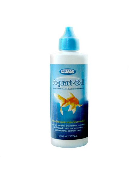 Aquari-Sol