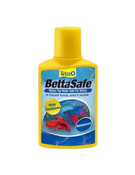 Bettasafe