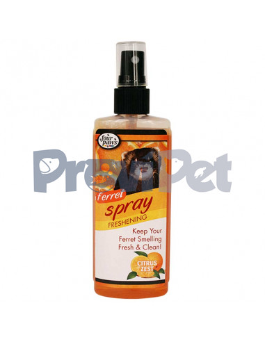 Ferret Spray