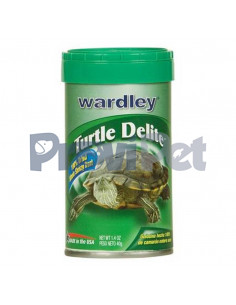 Turtle Delite