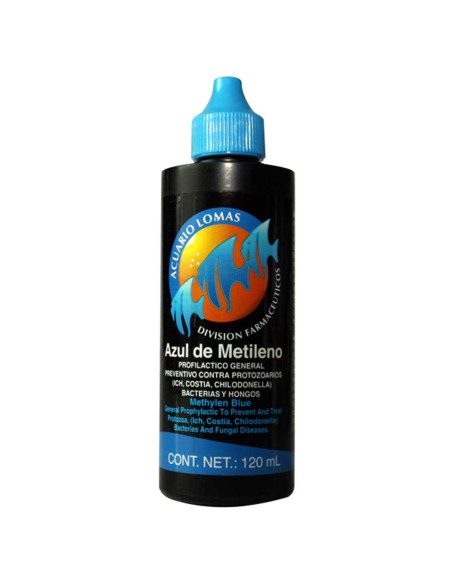 Azul De Metileno