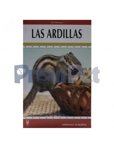 Las Ardillas
