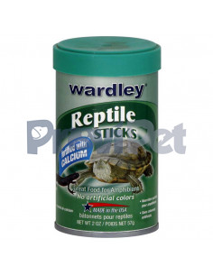 Reptil Sticks
