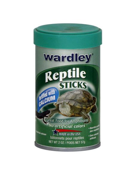 Reptil Sticks