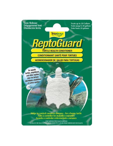 ReptoGuard