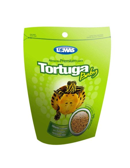Tortuga Baby