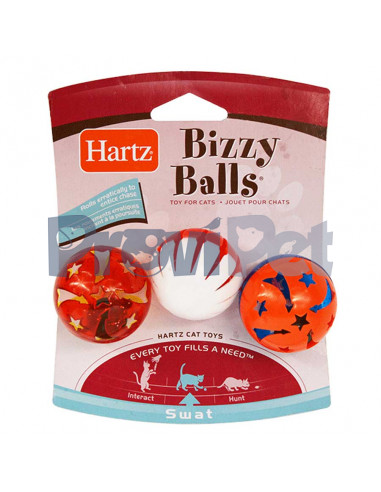Bizzy Balls