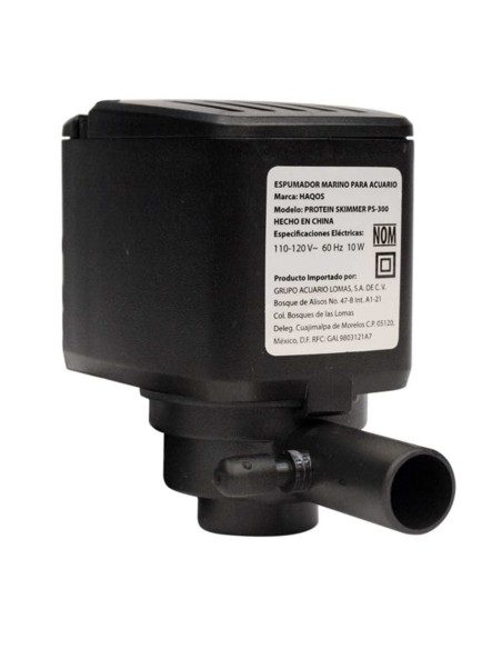 Pump Protein Skimmer