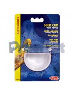 Seed Cup