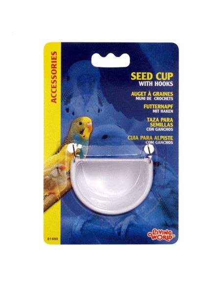 Seed Cup